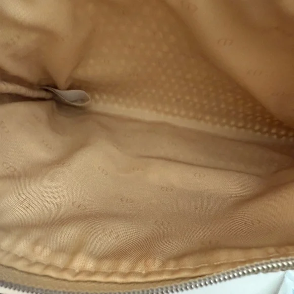 Dior beauty Raffia Clutch Bag - Picture 5 of 7